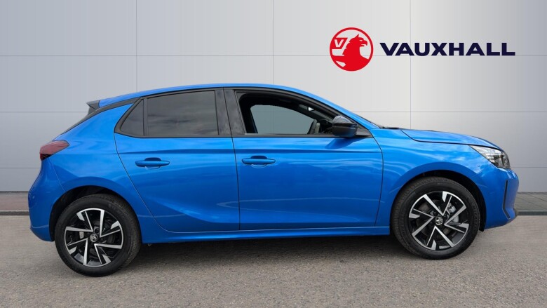 Vauxhall Corsa 1.2 Turbo Yes 5dr [Winter Pack] Petrol Hatchback